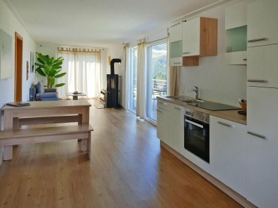 caravan Loft in Gaal nahe Skipisten - Features photo 17