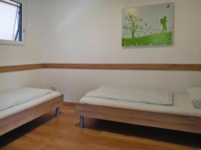 caravan Loft in Gaal nahe Skipisten - Features photo 18