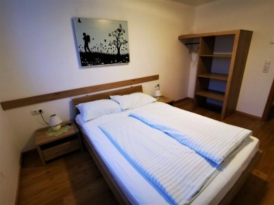 caravan Loft in Gaal nahe Skipisten - Features photo 19