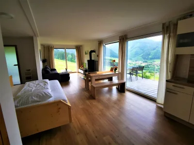 caravan Loft in Gaal direkt an der Skipiste - Features photo 8