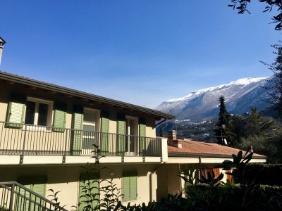 Holiday apartment Anna at Casa Pimi - Outdoor photo 5