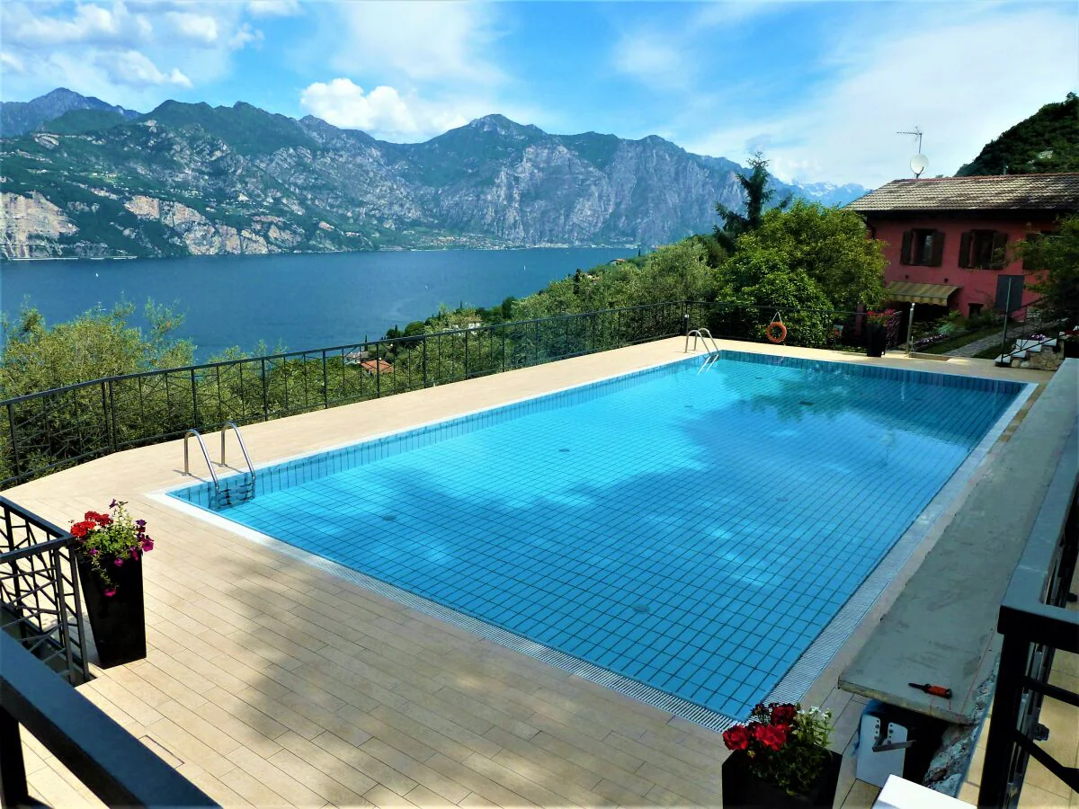 Holiday apartment Cesare