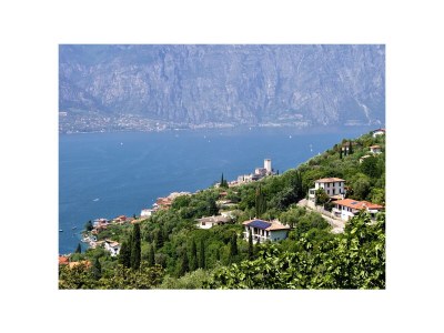 Holiday apartment Cesare - Outdoor photo 7