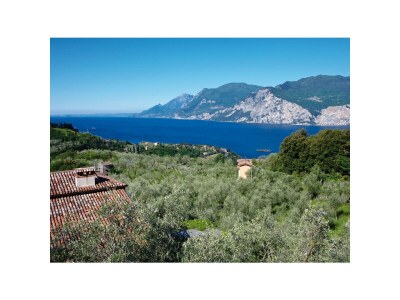 Holiday apartment Cesare - Environment photo 25