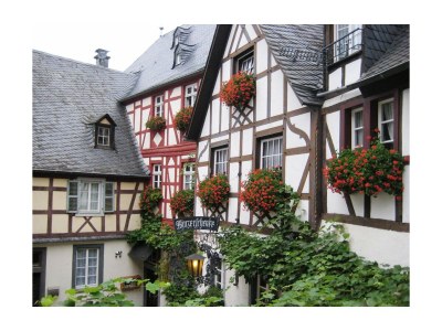 Holiday apartment Ostermann 2 - Environment photo 23