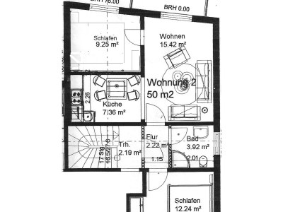 Holiday apartment Ostermann 2 - Document photo 35