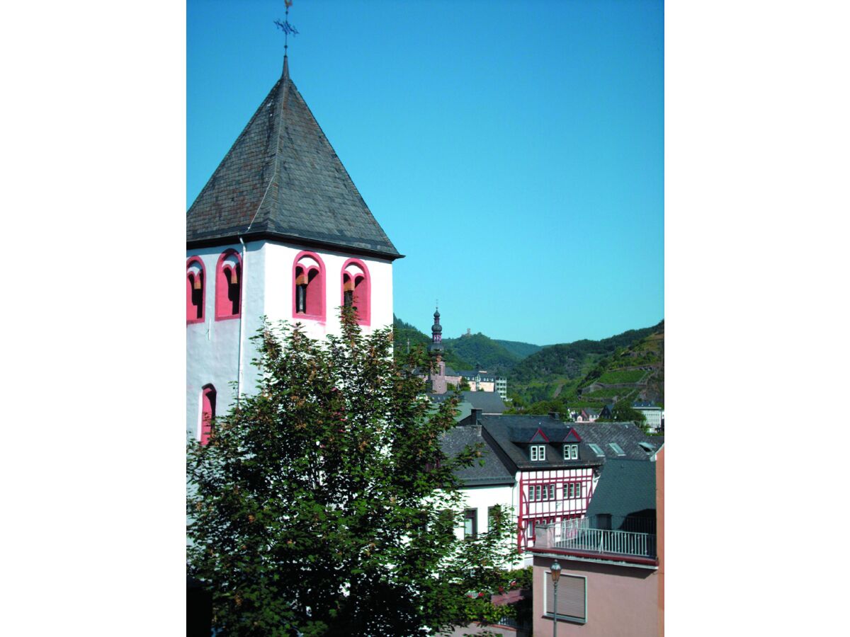 Holiday apartment Ostermann 5 - Outdoor photo 5