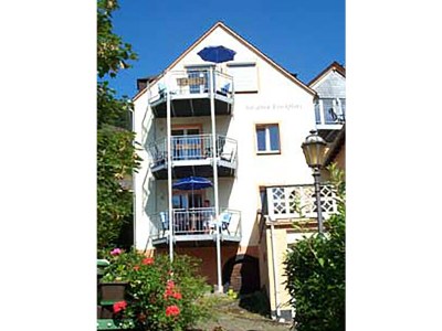 Holiday apartment Ostermann 5 - Outdoor photo 7