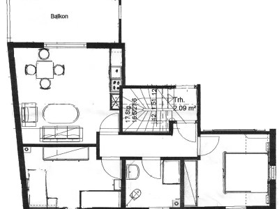 Holiday apartment Ostermann 5 - Features photo 15