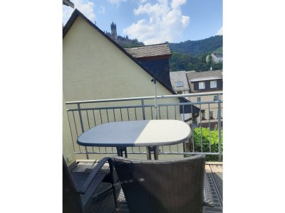 Holiday apartment Ostermann 6 - Features photo 14