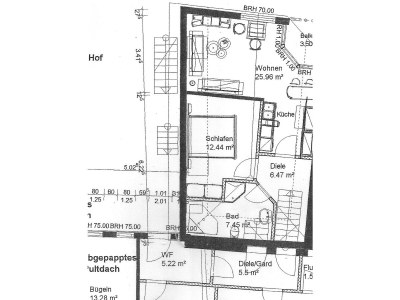 Holiday apartment Ostermann 6 - Document photo 34