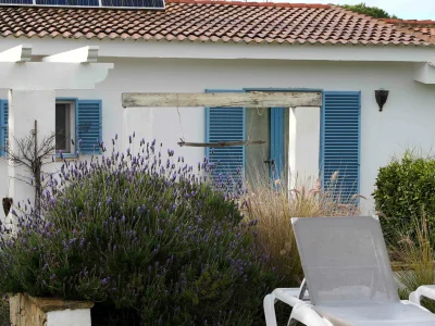 Holiday house 0527 Finca Lavanda in Chiclana de la Frontera - Holiday house