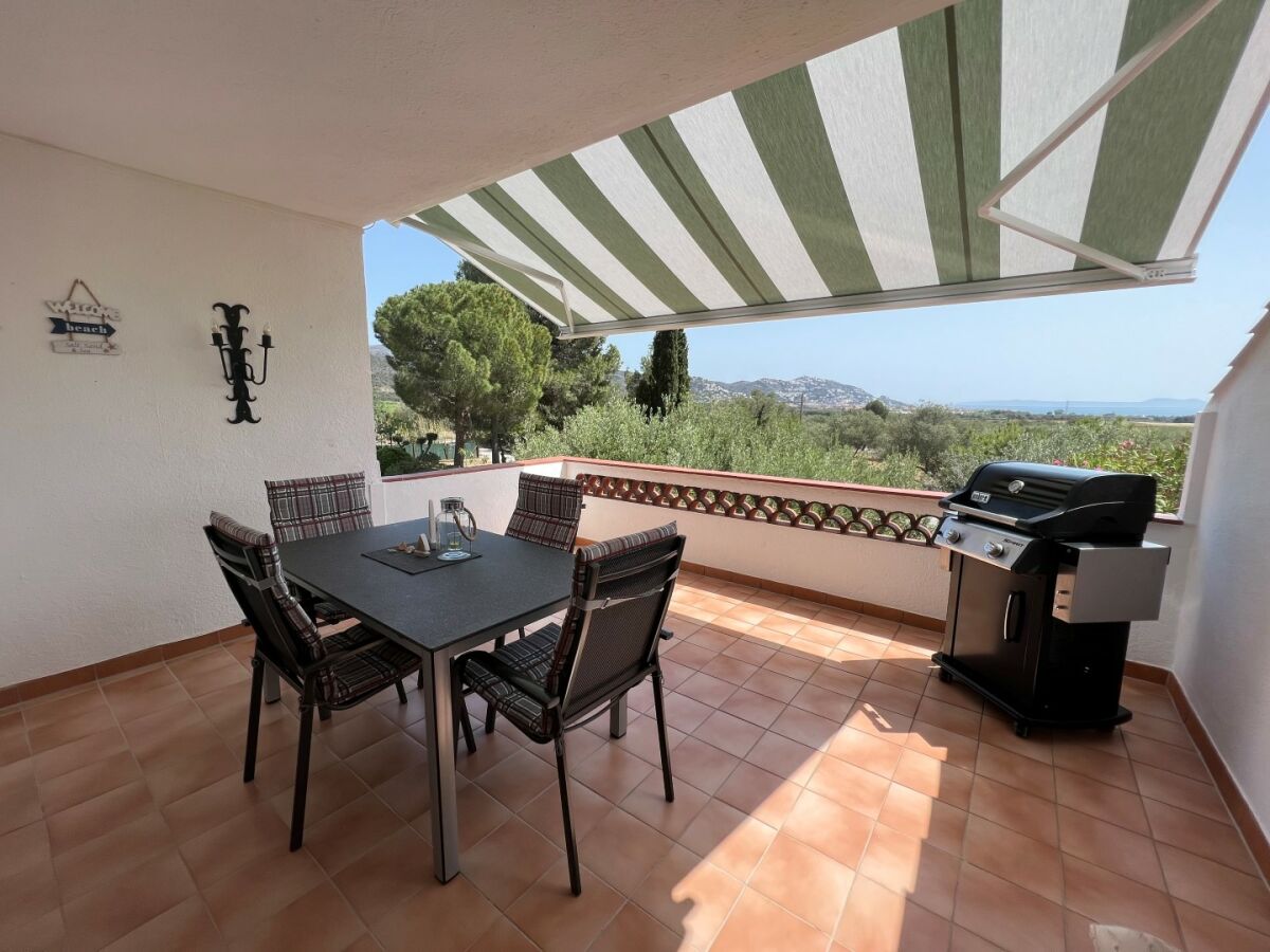 Holiday apartment El Cardo