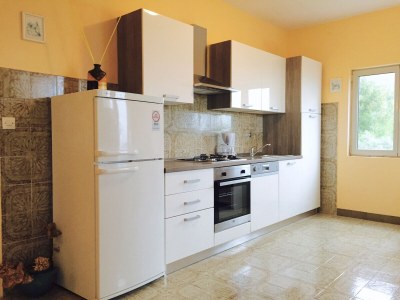 Holiday apartment with sea view and private beach - Features photo 13