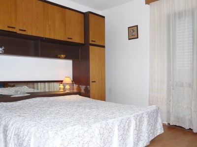 Holiday apartment with sea view and private beach - Features photo 15
