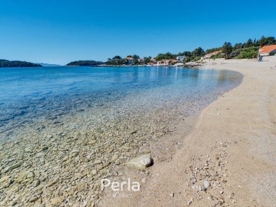 Holiday apartment with sea view and private beach - Environment photo 30