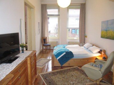 Holiday apartment Lübeck Altstadt - Features photo 7