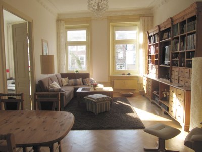 Holiday apartment Lübeck Altstadt - Features photo 13