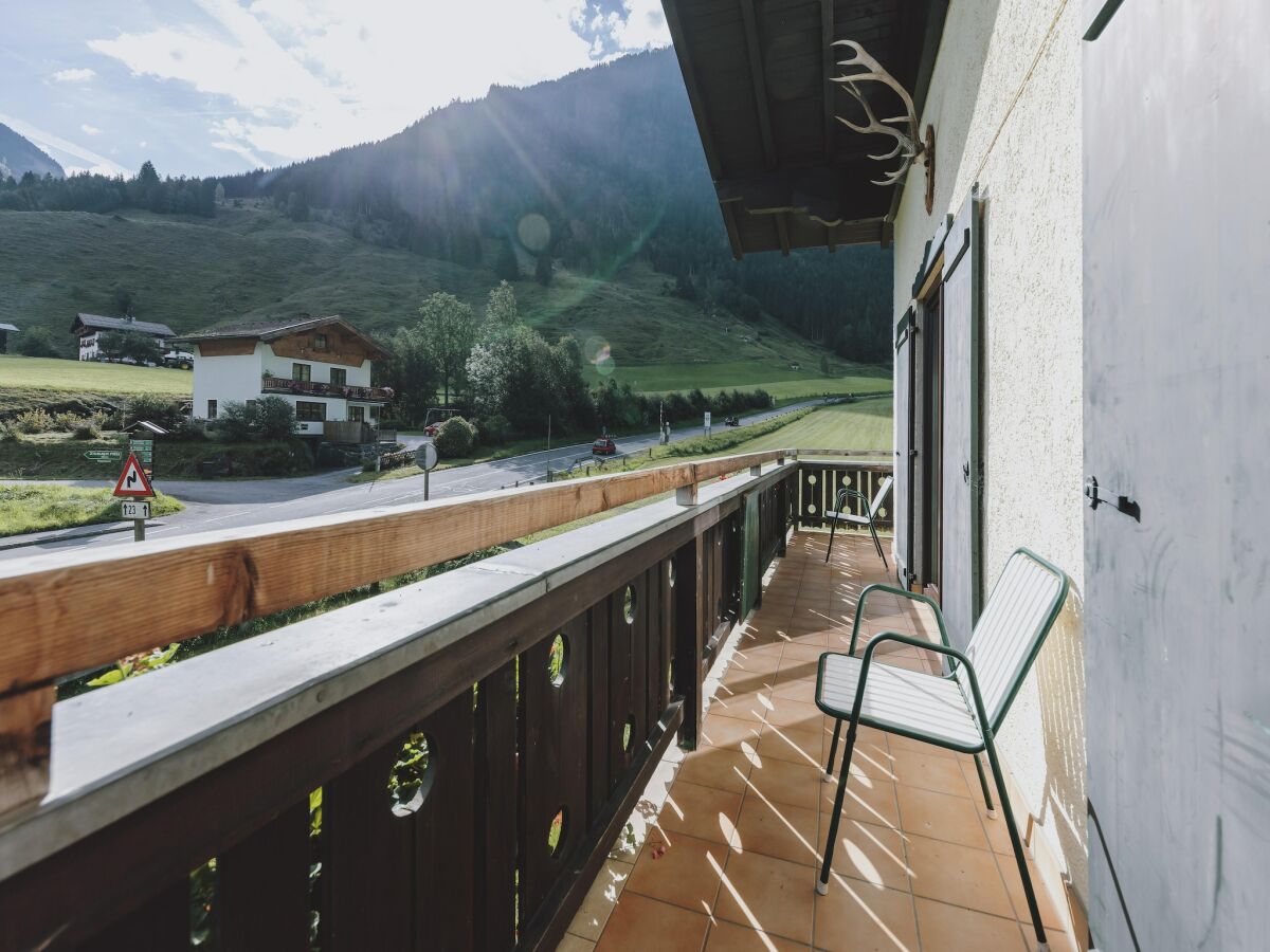 Holiday house Holiday Home on Großglockner Alpine Road - Outdoor photo 3