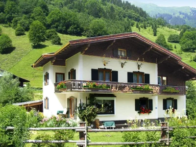 Holiday house Holiday Home on Großglockner Alpine Road - Holiday house