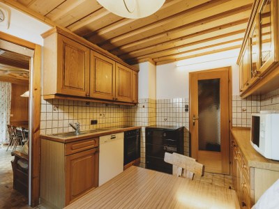 Holiday house Holiday Home on Großglockner Alpine Road - Features photo 14
