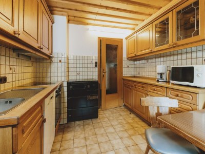 Holiday house Holiday Home on Großglockner Alpine Road - Features photo 20