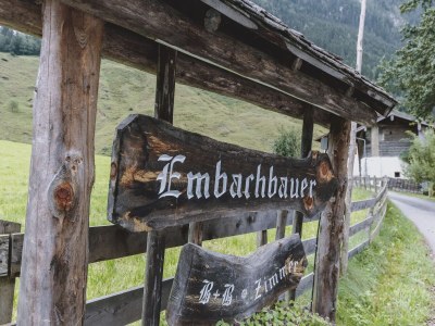 Holiday house Holiday Home on Großglockner Alpine Road - Outdoor photo 37