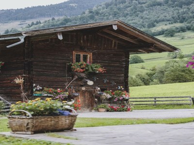 Holiday house Holiday Home on Großglockner Alpine Road - Outdoor photo 44