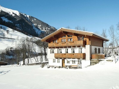 Apartment Wohnung in Fusch nahe Großglocknerstraße - Outdoor photo 7