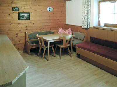Apartment Wohnung in Fusch nahe Großglocknerstraße - Features photo 10