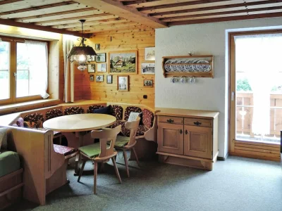 Apartment Wohnung in Fusch nahe Großglocknerstraße - Features photo 13