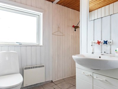 Holiday house 6 person holiday home in Saltum-By Traum - Outdoor photo 21