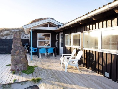 Holiday house 6 person holiday home in Saltum-By Traum - Outdoor photo 28