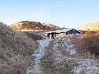 Holiday house 6 person holiday home in Saltum-By Traum - Outdoor photo 29