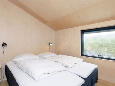 Holiday house 6 Personen Ferienhaus in Saltum-By Traum - Outdoor photo 15
