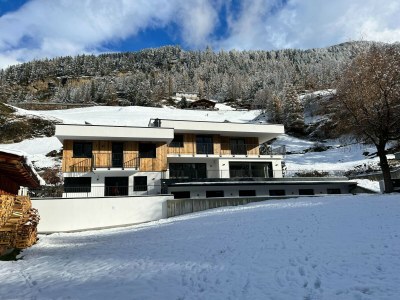 Apartment Wohnung in Sölden nahe Skilift - Outdoor photo 8