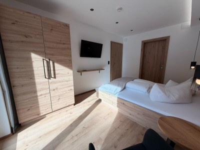 Apartment Wohnung in Sölden nahe Skilift - Features photo 16