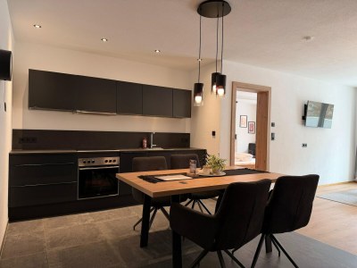 Apartment Wohnung in Sölden nahe Skilift - Features photo 21