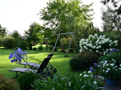 Holiday apartment "Zur Obstwiese" ("At the Orchard") - Outdoor photo 5