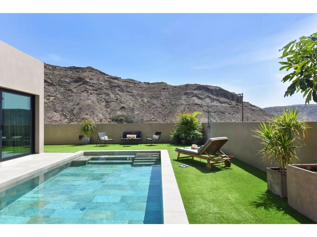 Holiday house Villa in Tauro with Private Pool & Beach Access - Outdoor photo 3