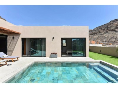 Holiday house Villa in Tauro with Private Pool & Beach Access - Outdoor photo 4