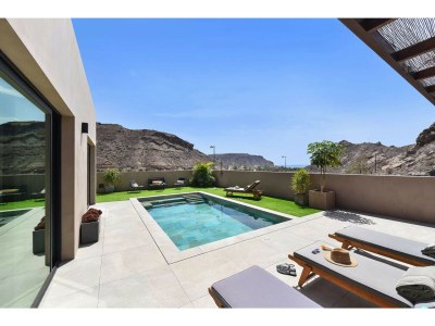 Holiday house Villa in Tauro with Private Pool & Beach Access - Outdoor photo 6