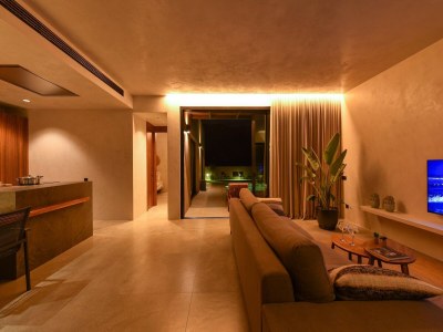 Holiday house Villa in Tauro with Private Pool & Beach Access - Features photo 32