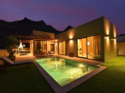 Holiday house Villa in Tauro with Private Pool & Beach Access - Outdoor photo 34