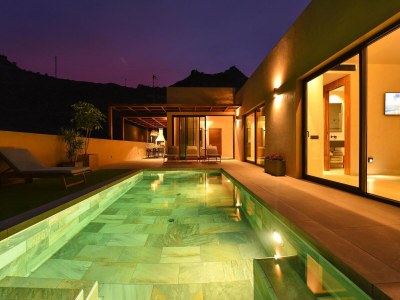 Holiday house Villa in Tauro with Private Pool & Beach Access - Outdoor photo 36
