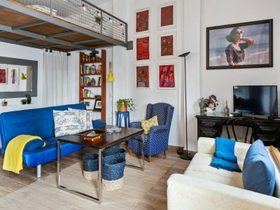 Holiday house Ferienhaus in Deltebre am Strand - Features photo 12