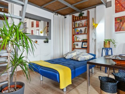 Holiday house Ferienhaus in Deltebre am Strand - Features photo 17