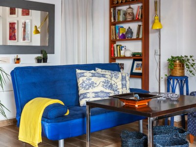 Holiday house Ferienhaus in Deltebre am Strand - Features photo 20