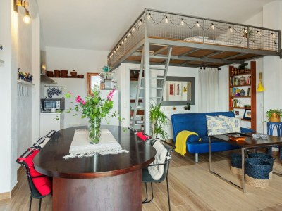 Holiday house Ferienhaus in Deltebre am Strand - Features photo 21