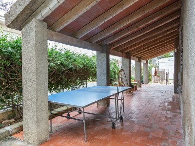 Holiday house Ferienhaus in Deltebre am Strand - Outdoor photo 39
